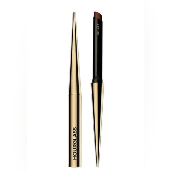 Hourglass Other - Hourglass CONFESSION™ ULTRA SLIM HIGH INTENSITY REFILLABLE LIPSTICK-Let Me